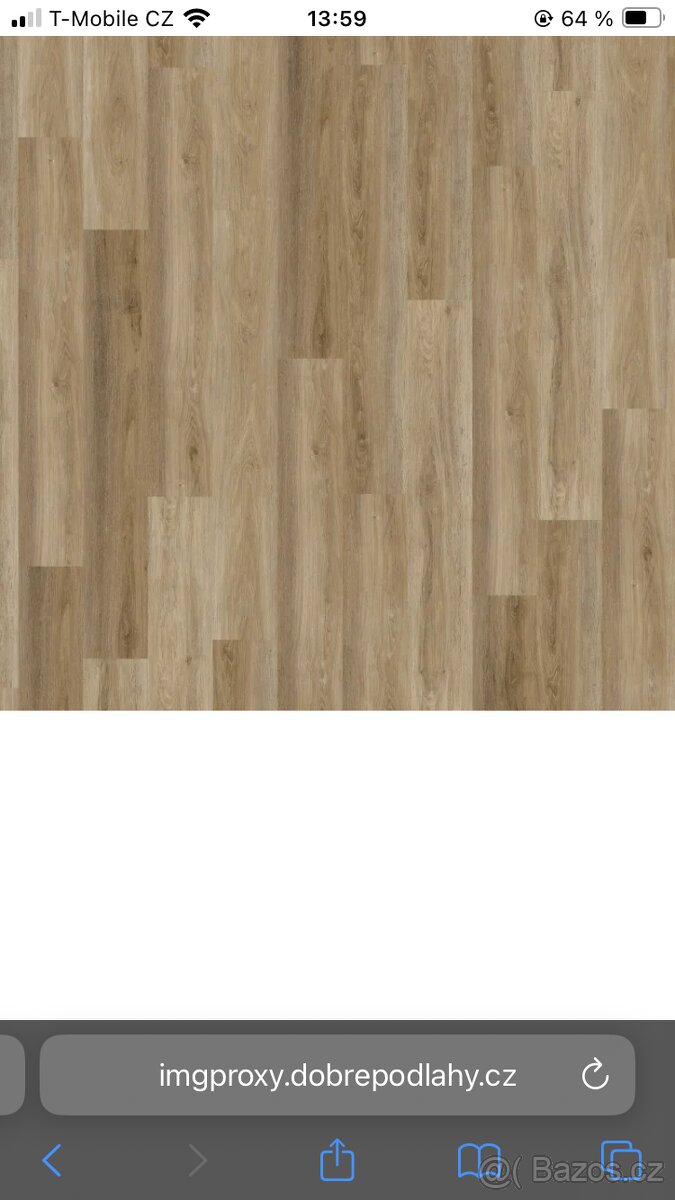 Vinylová podlaha - 2