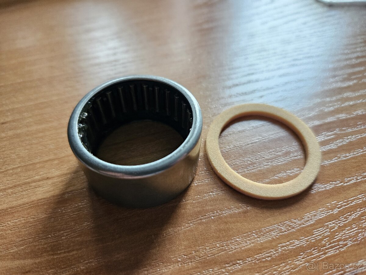 BMW r1200gs ložisko kardanu - 2