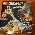 LEGO DREAMZzz 71477 Sandmanova věž - 2
