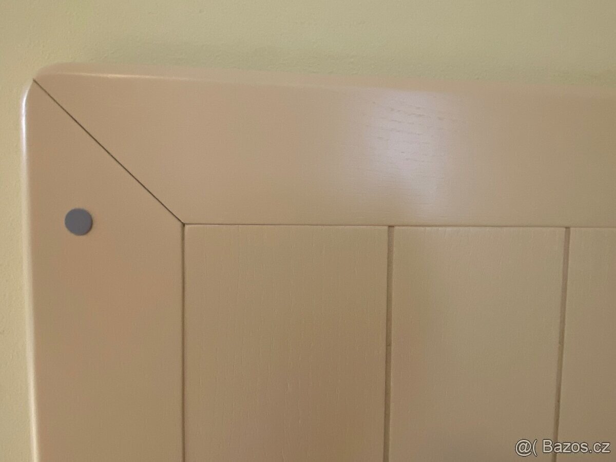 Panel na stěnu / ochrana zdi za postel - 2