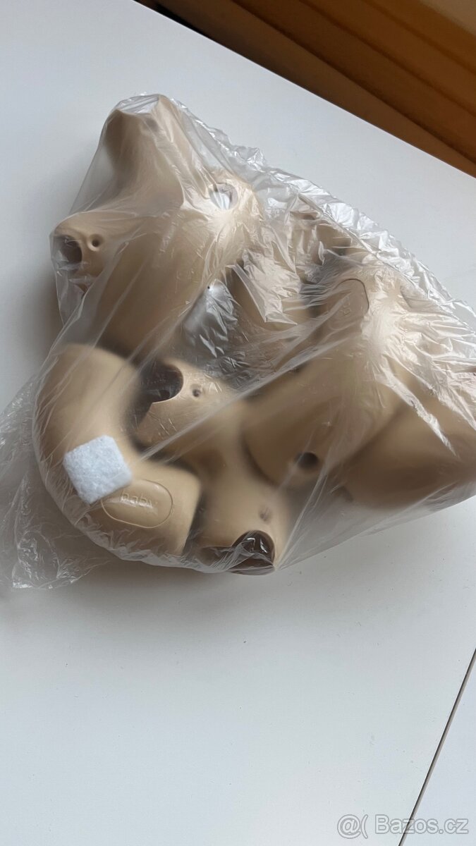 Ohrádka dětská - 2