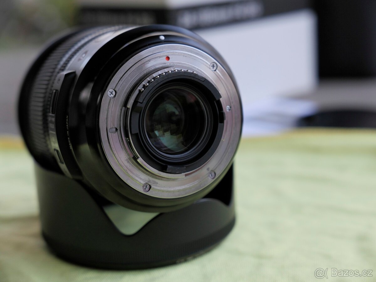 SIGMA 24-105 mm f/4/ Art/ Nikon F + Sigma USB dock - 2