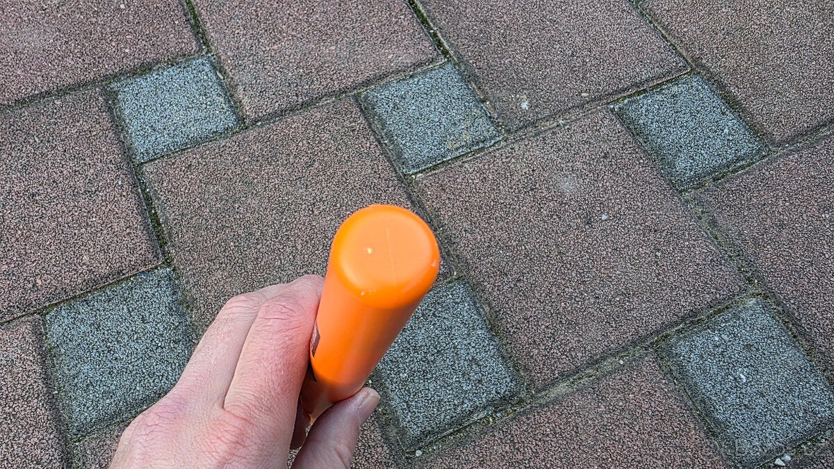 Detektor kovu dohledavacka GP pointer - 2