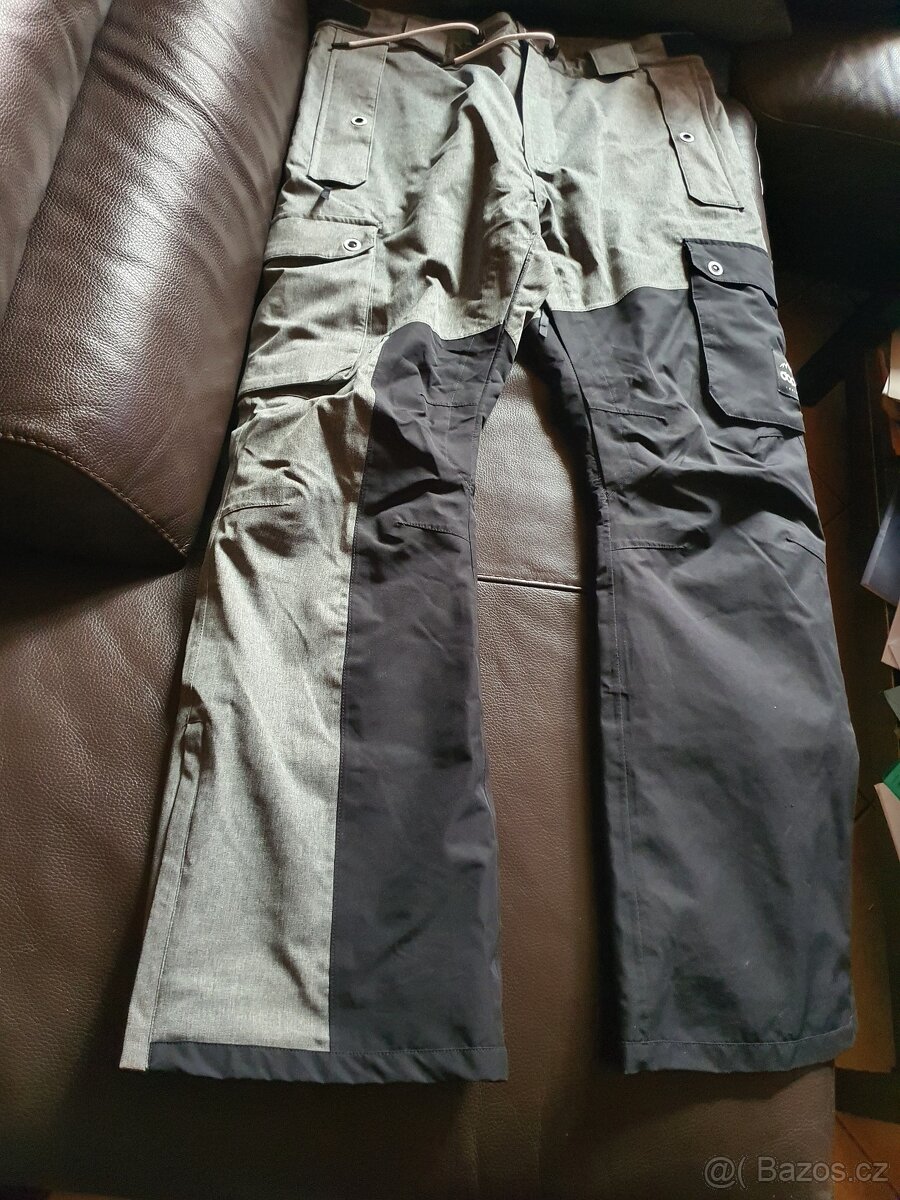 Dope panska lyzarska souprava - 2