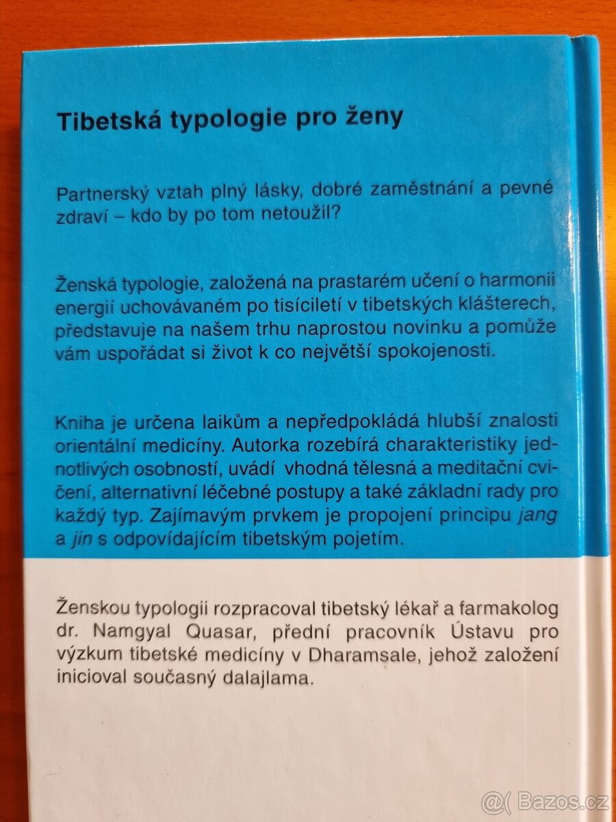 Sedm tibeťanek - Gerti Samelová - 2