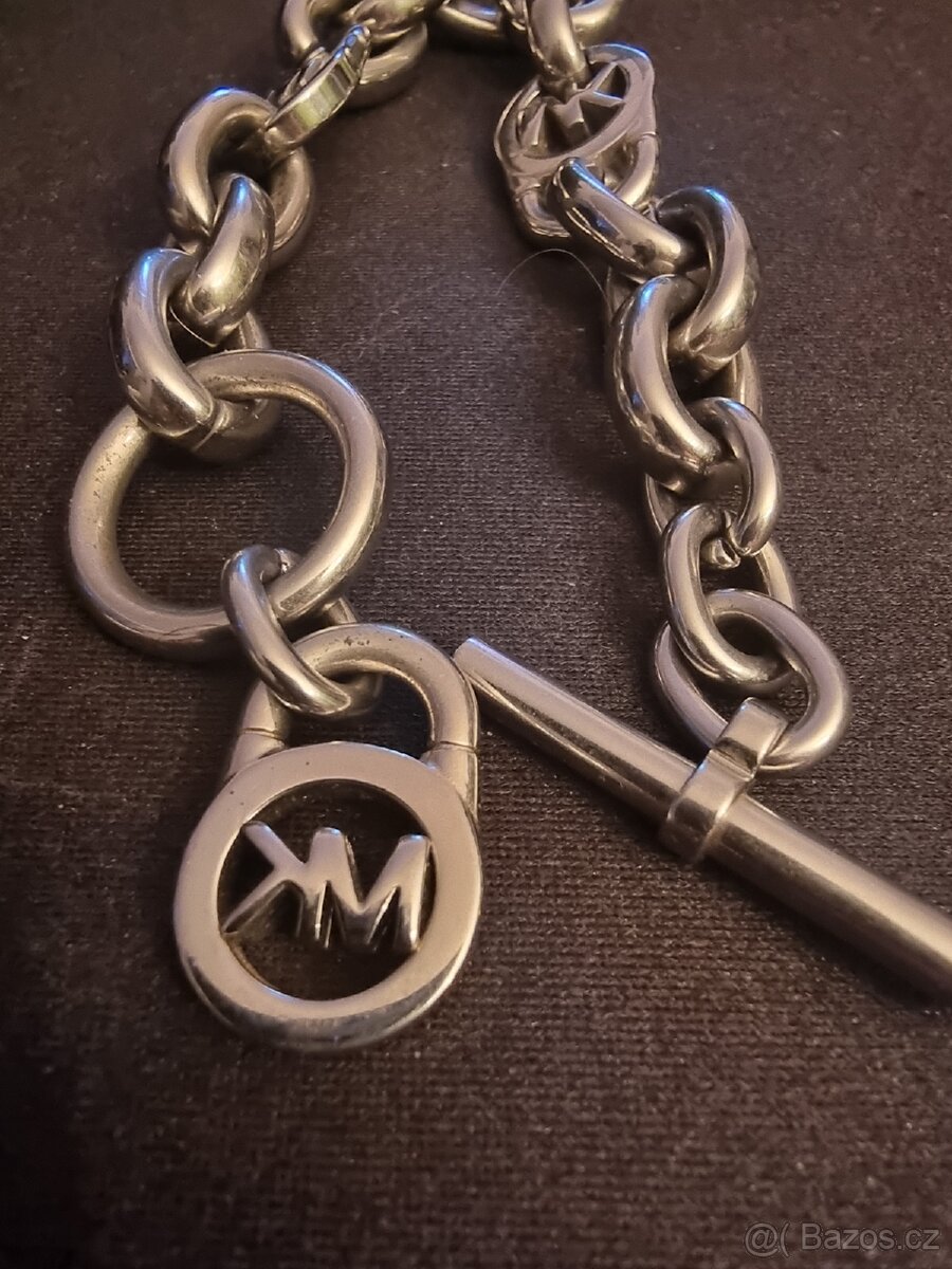 Michael Kors Bracelet MK Heritage - 2