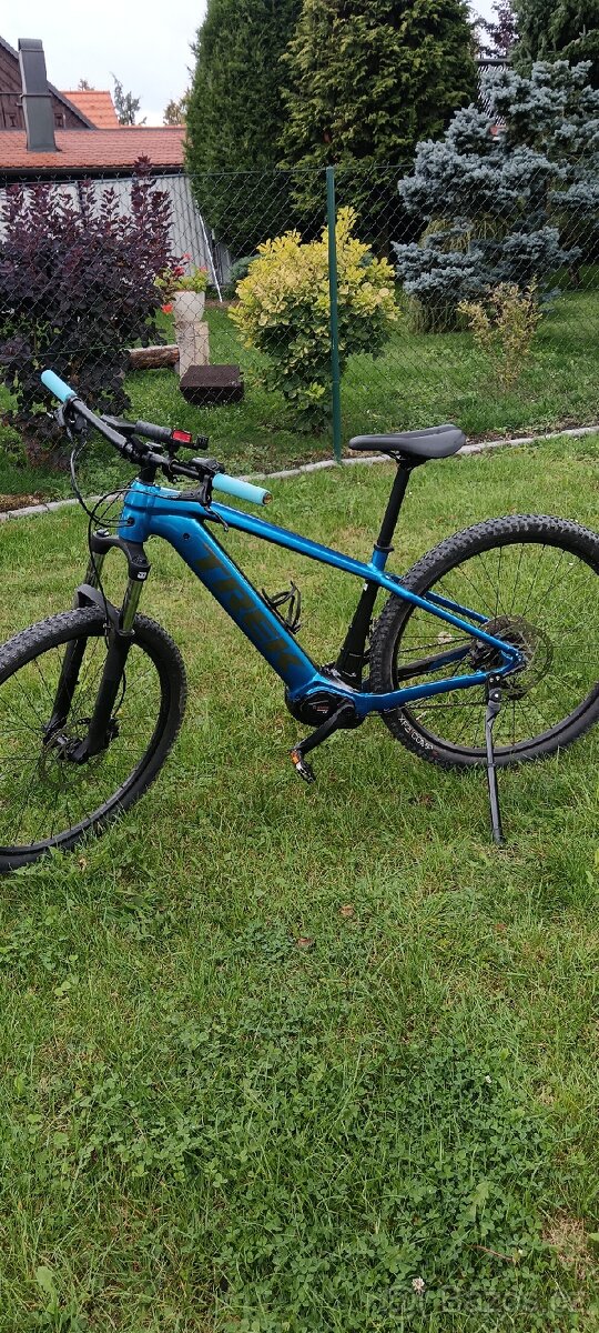 Elektrokolo TREK - 2