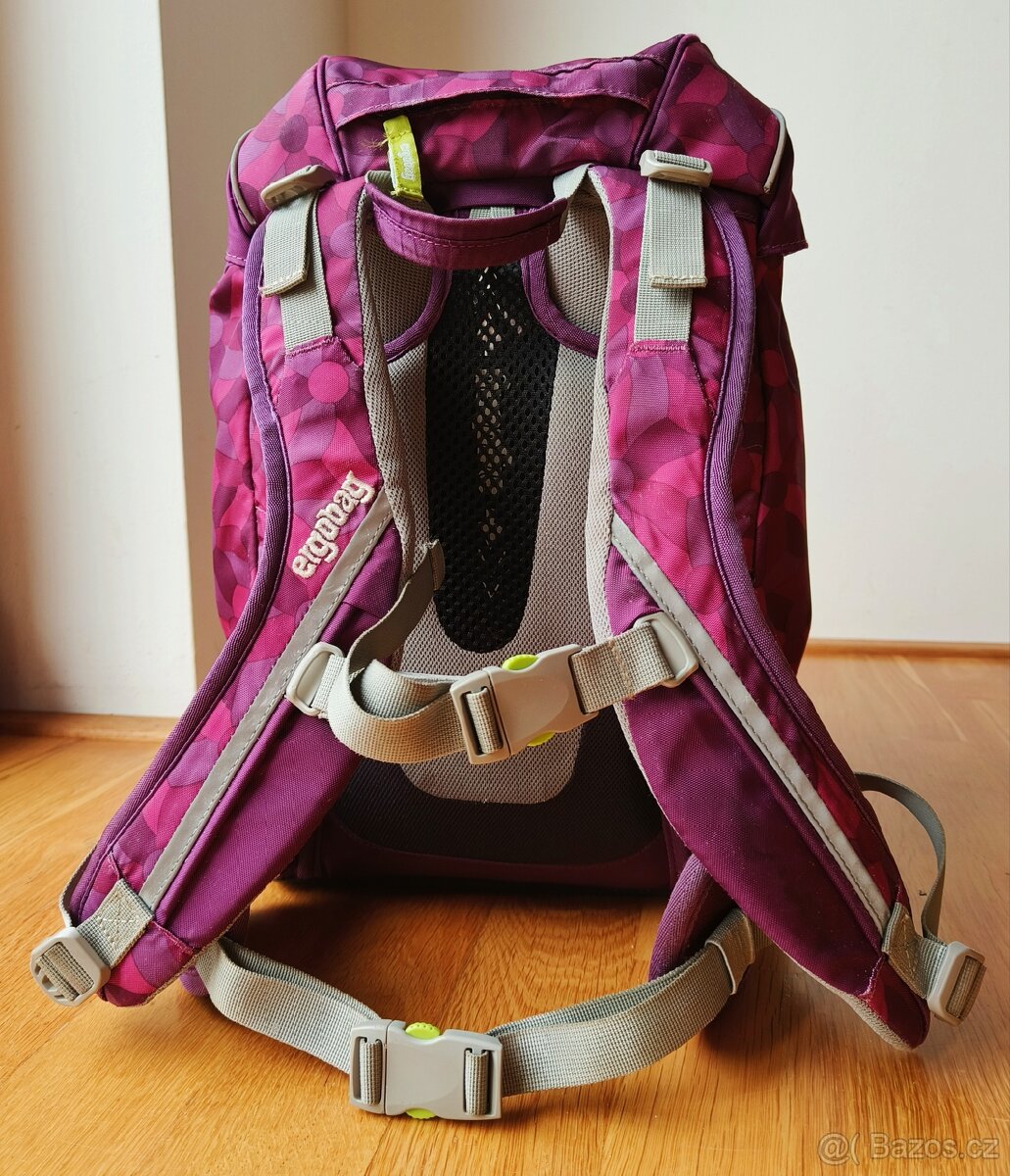 Školní aktovka Ergobag Prime - 2