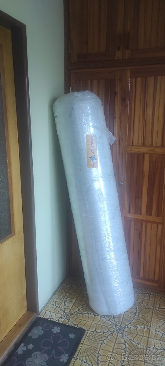 Matrace taštičková 160x200 - 2