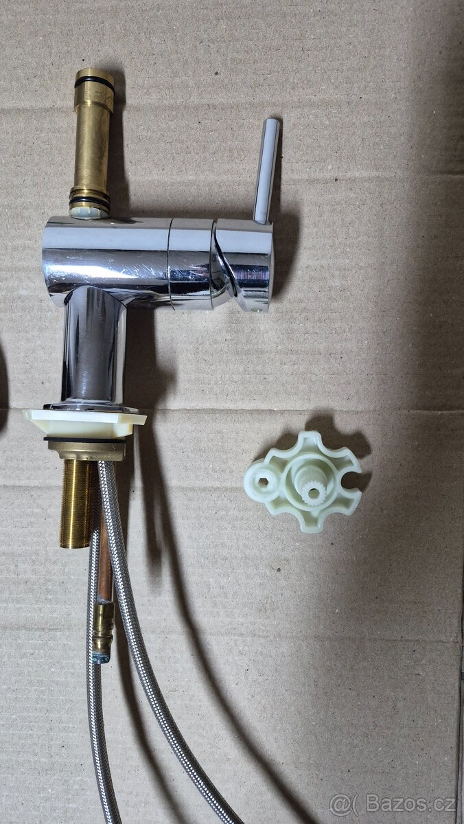 Dřezová baterie Grohe - 2