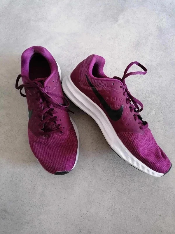 Dámské boty Nike, vel. 42,5 - 2