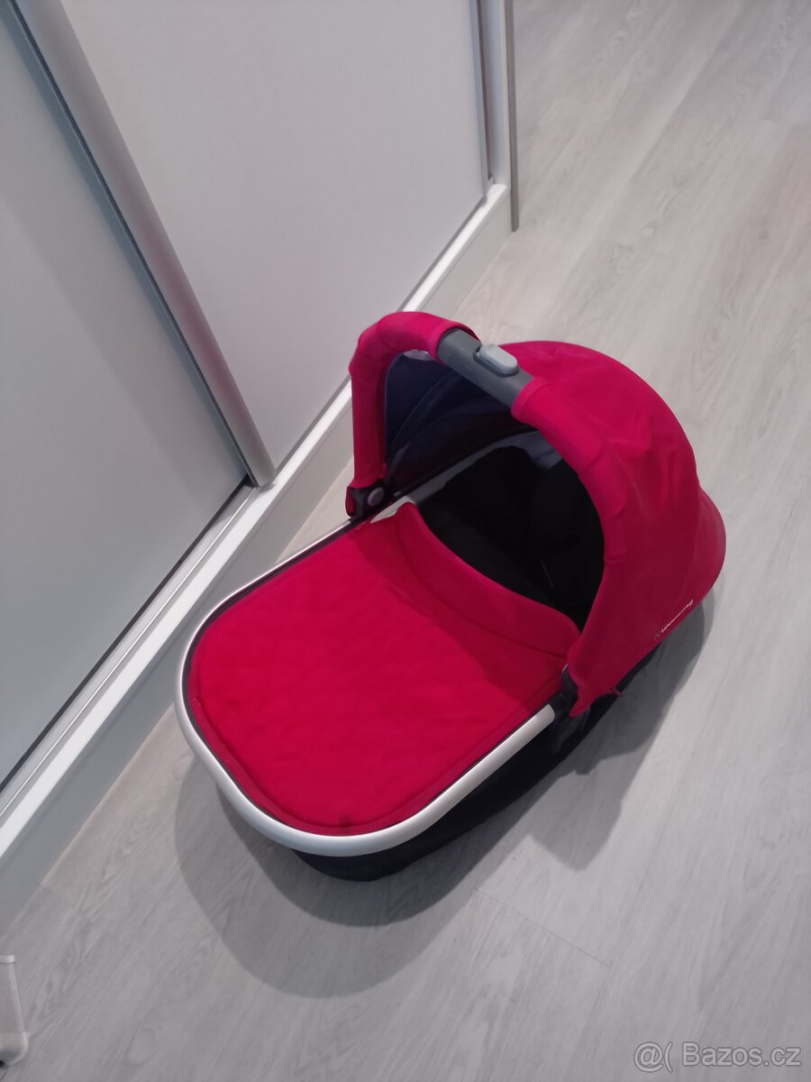Dětský kočárek - 2