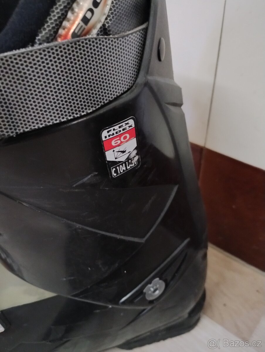 Boty Head Edge 7.8 - 2