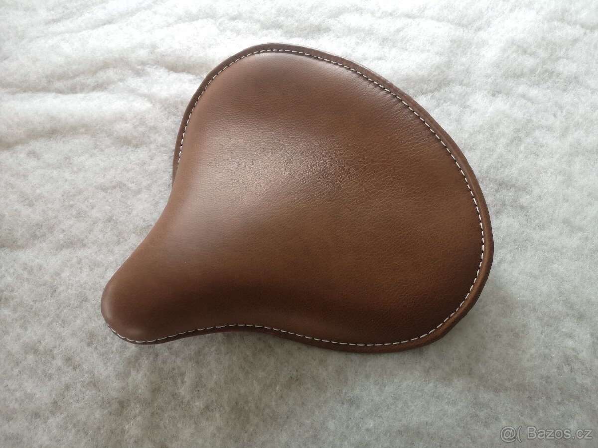 Sedlo pro Jawa Speciál, Williers - 2