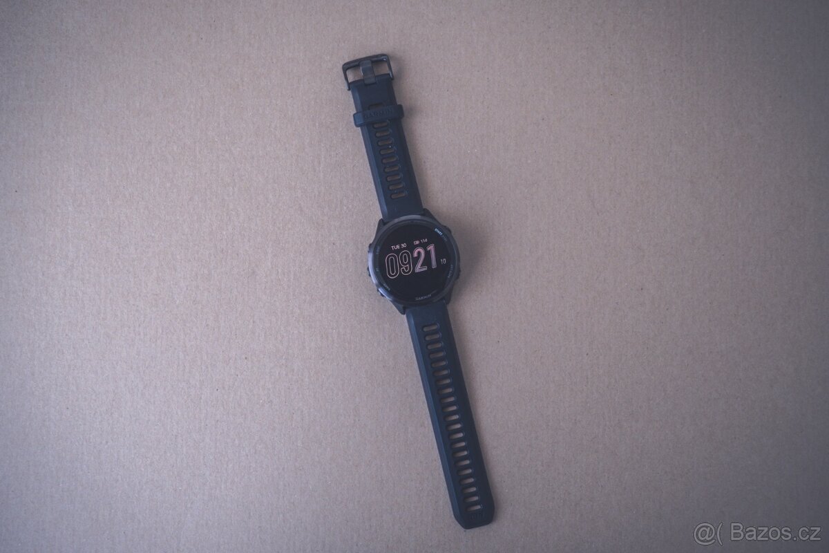 Garmin Forerunner 570 Black - 2