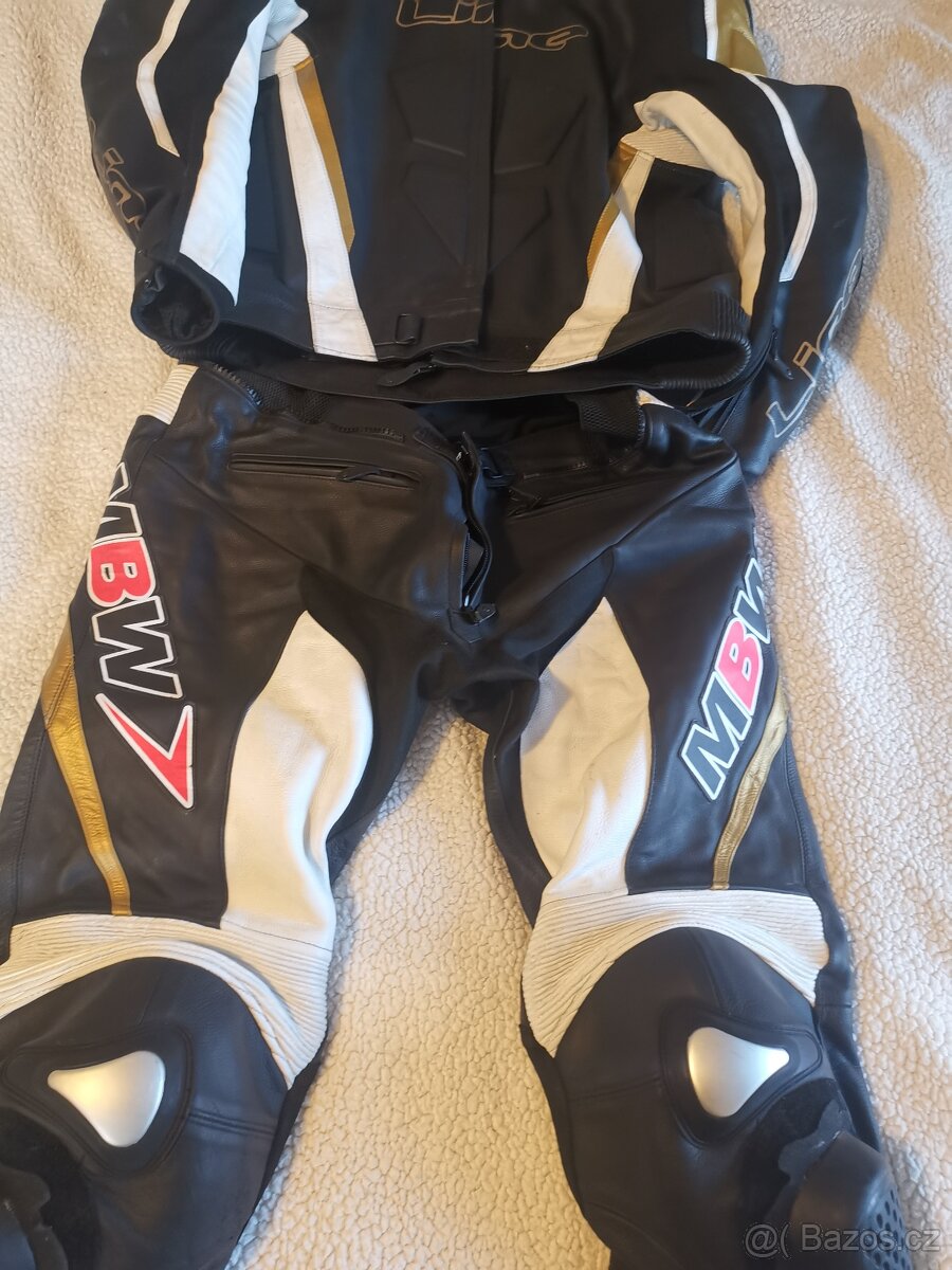 Prodám kombu MBW - 2