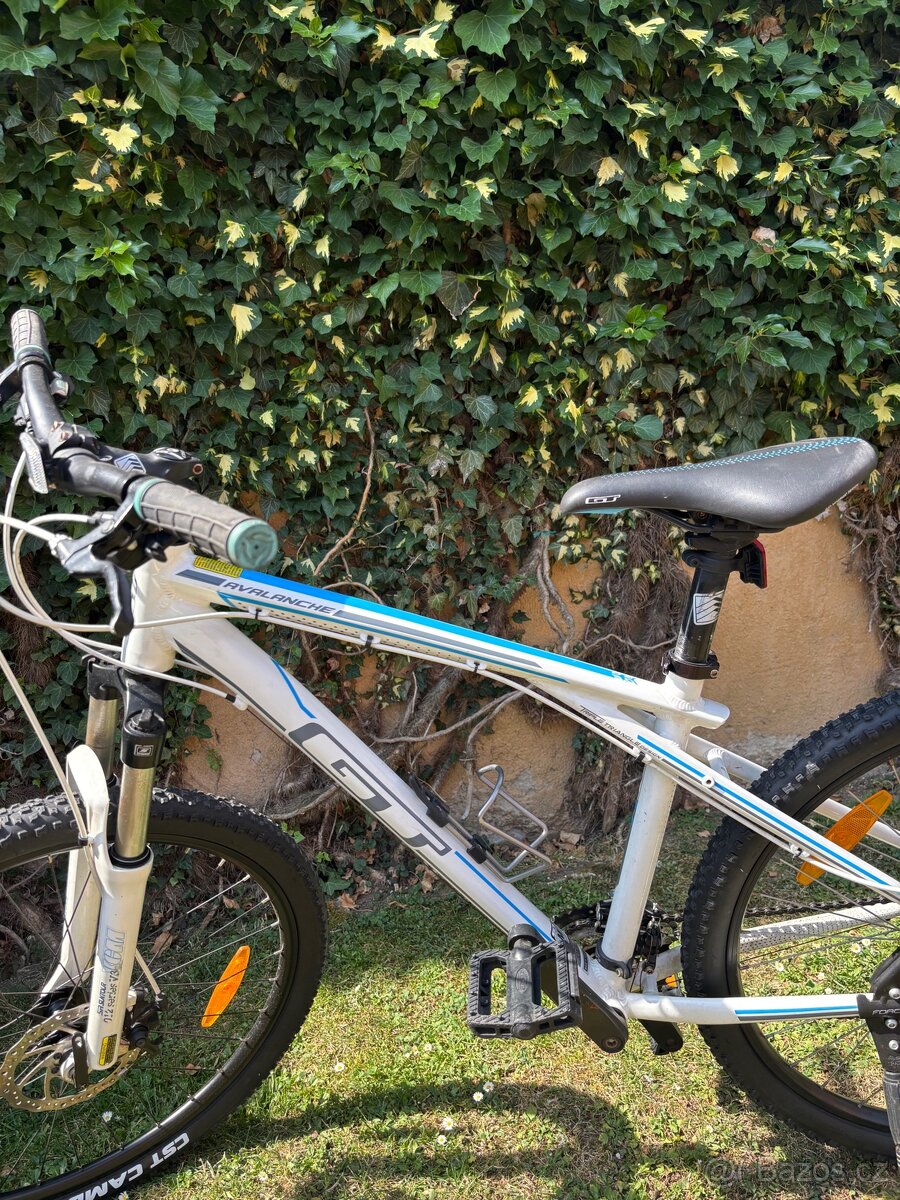 GT AVALANCHE 1.0 GTW - vel.M - 2