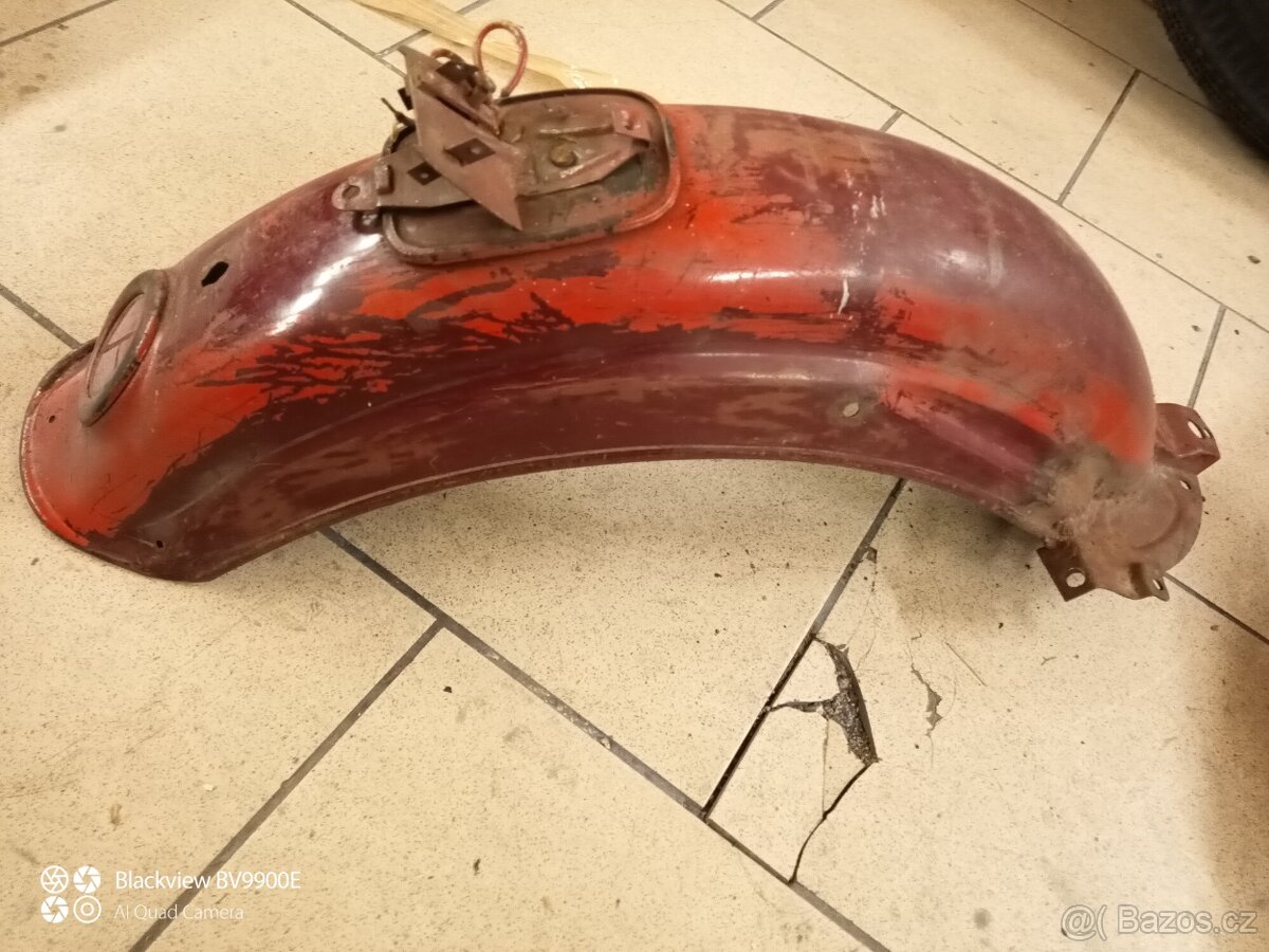 Blatník pulbuben - 2