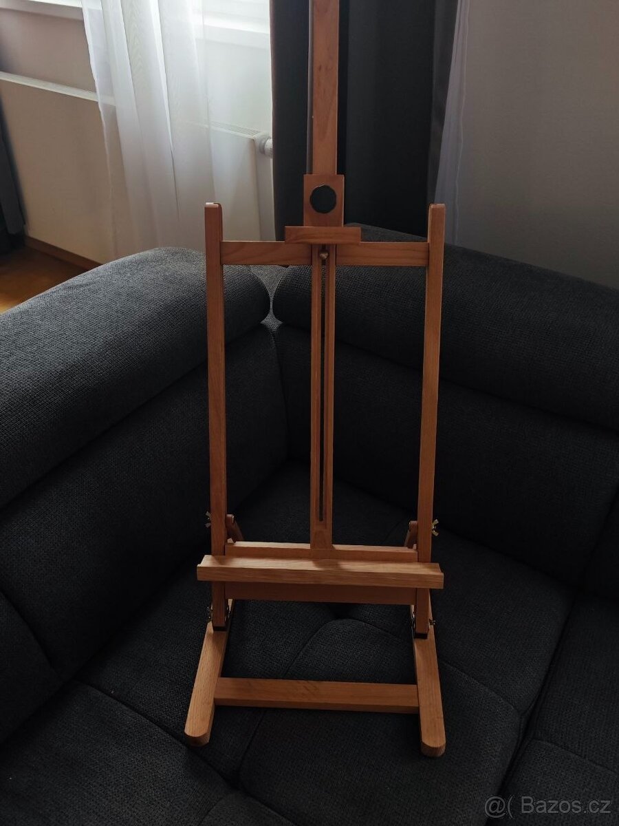 Stojan na malování - 2