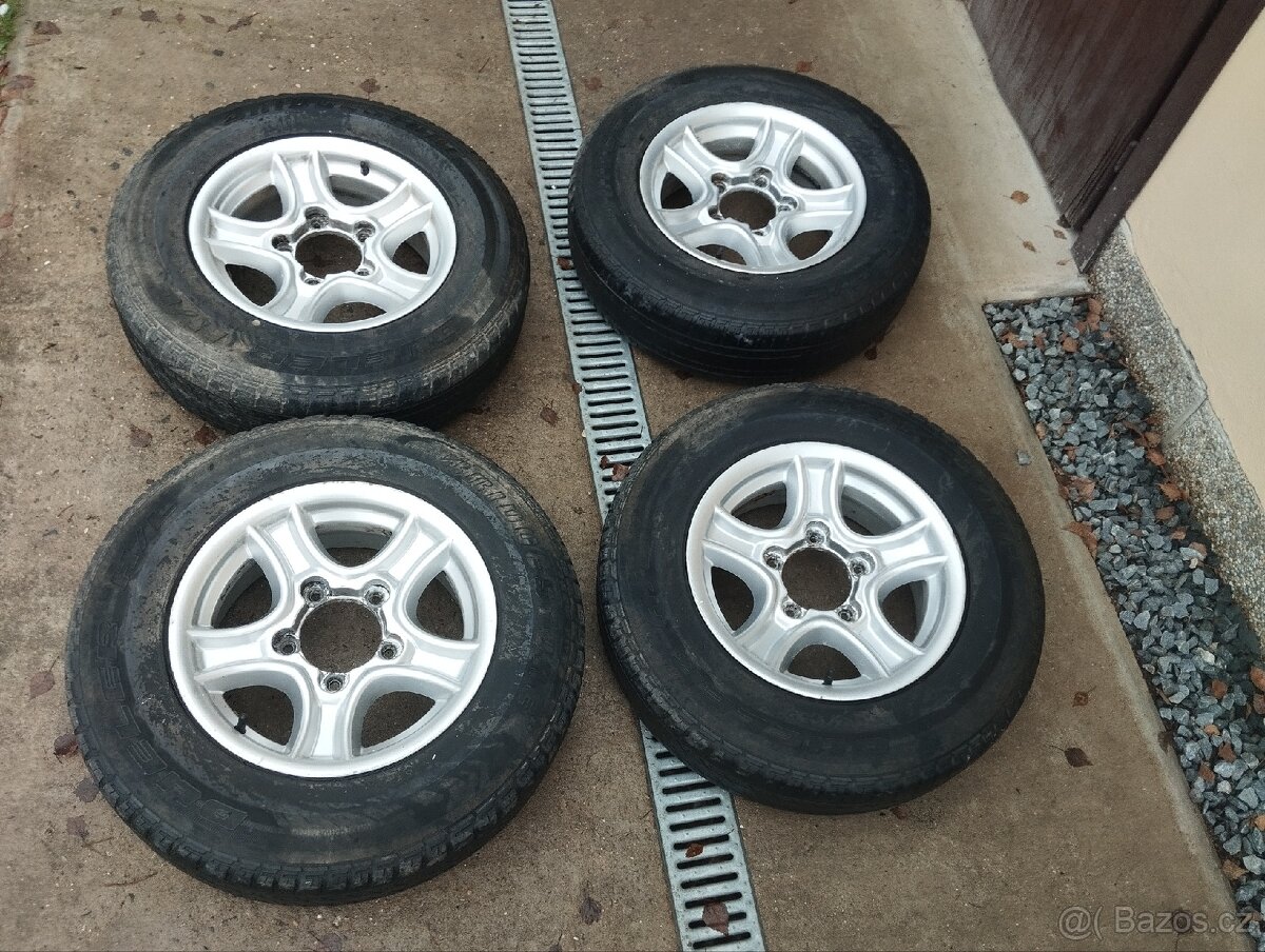 Elektrony Suzuki - 2