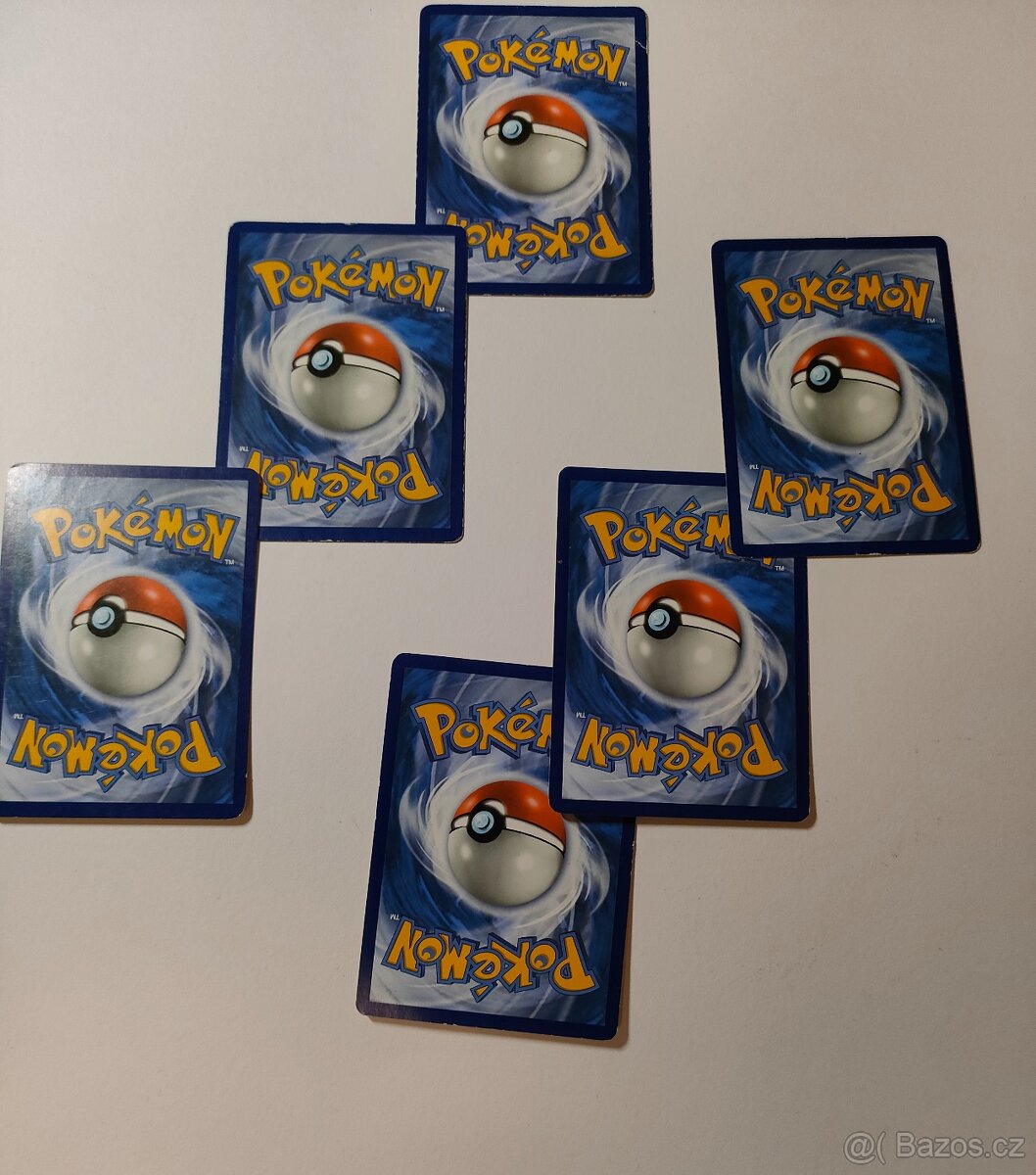 Pokemon evoluce mudkipa a piplupa - 2