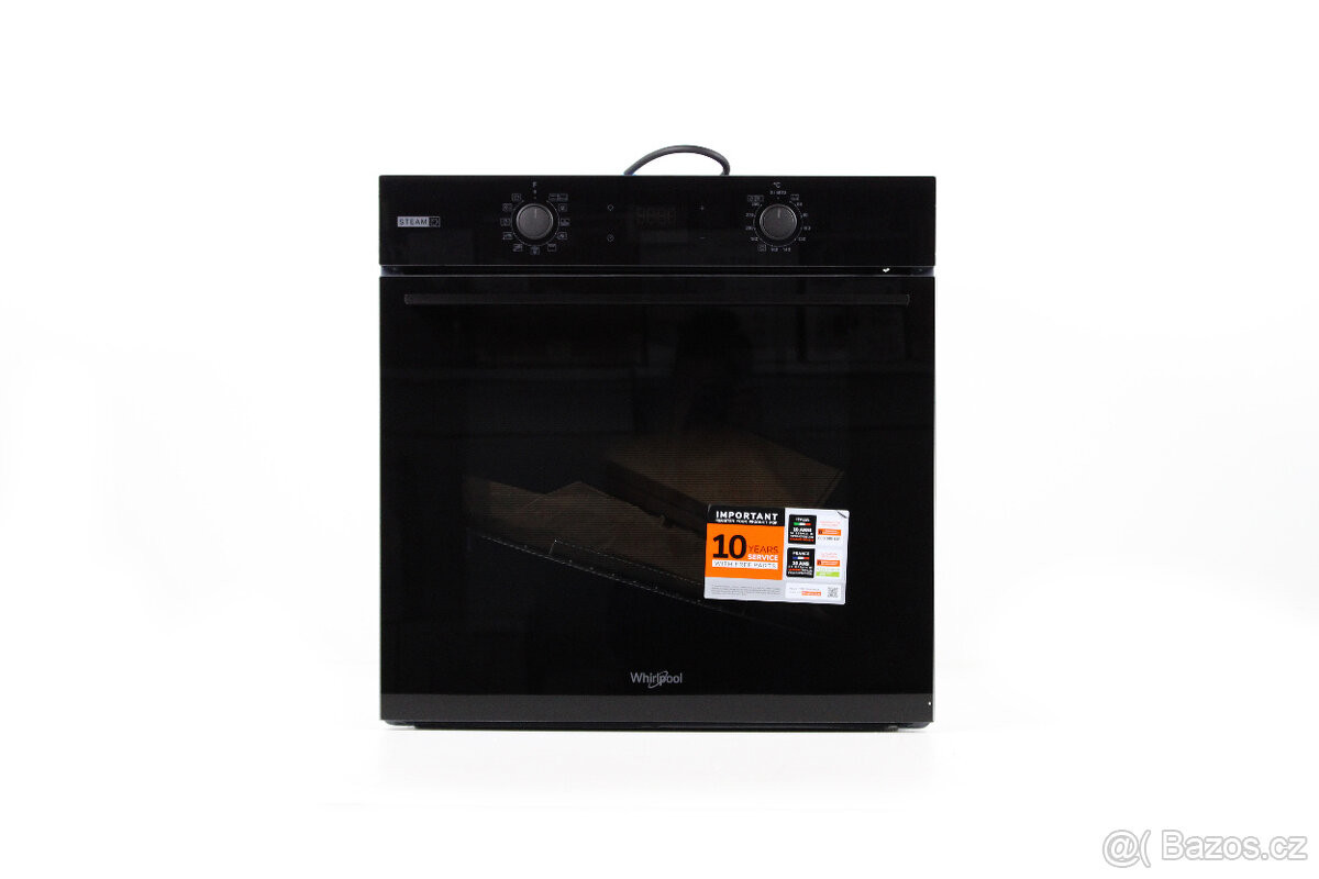 Trouba Whirlpool OMSK58RU1SB - se zárukou - 2