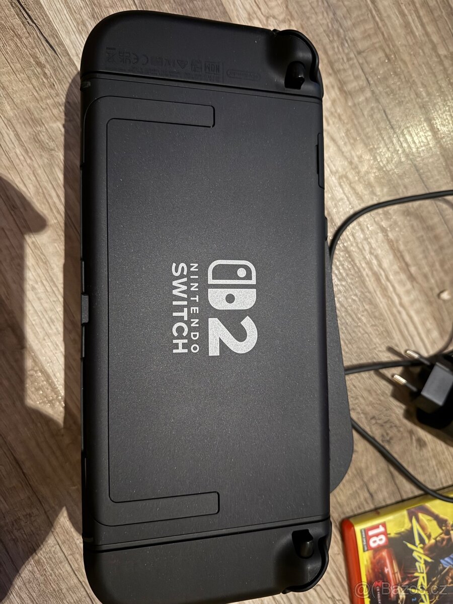 Nintendo Switch 2 - 2