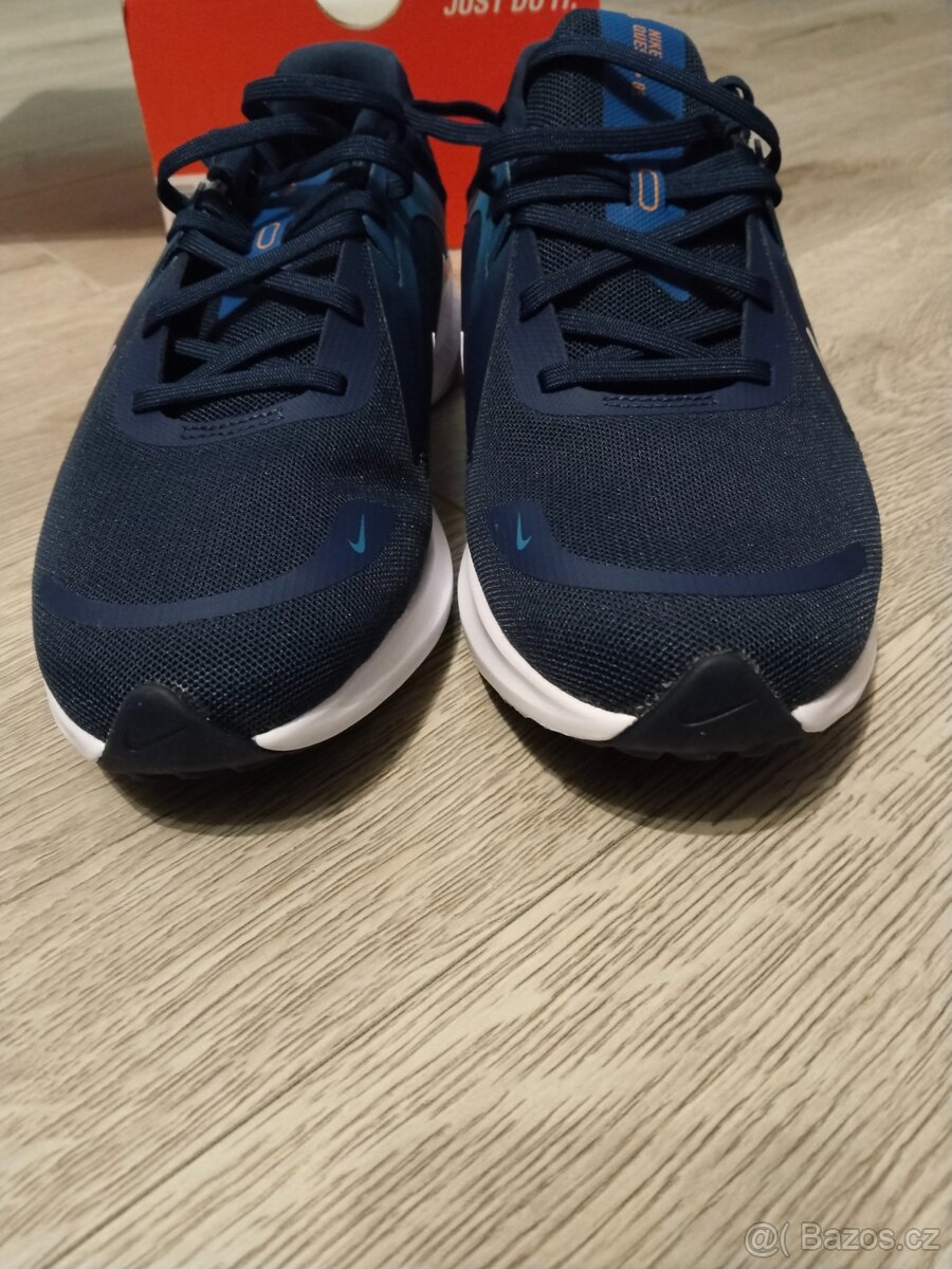 Nové Nike, vel. 42 - 2