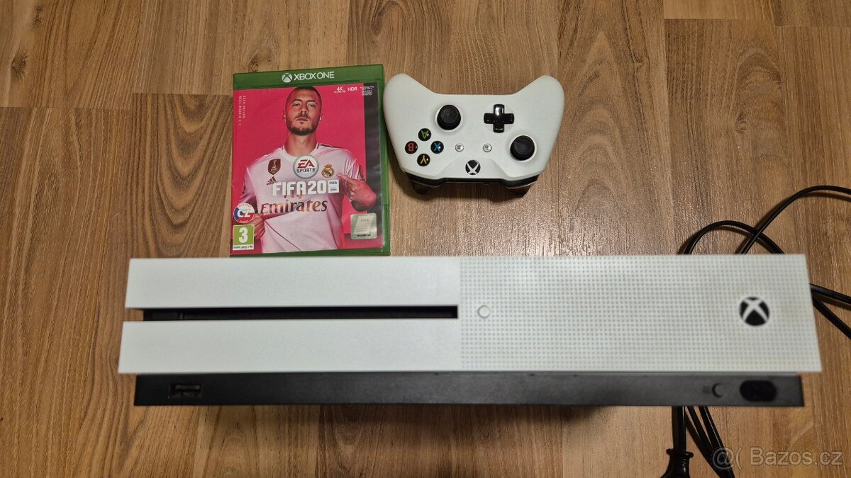 Xbox One S - 2