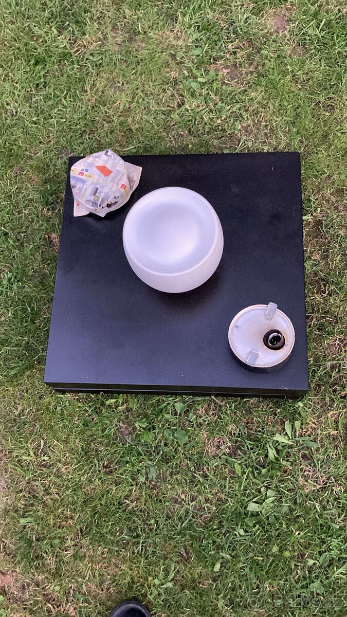 Stropni svitidlo, svetlo, retro - 2