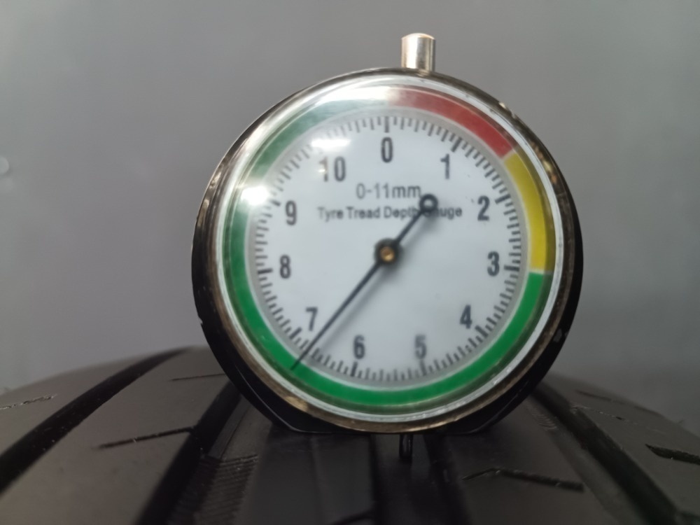 175/65 R15 VREDESTEIN (4917) - 2