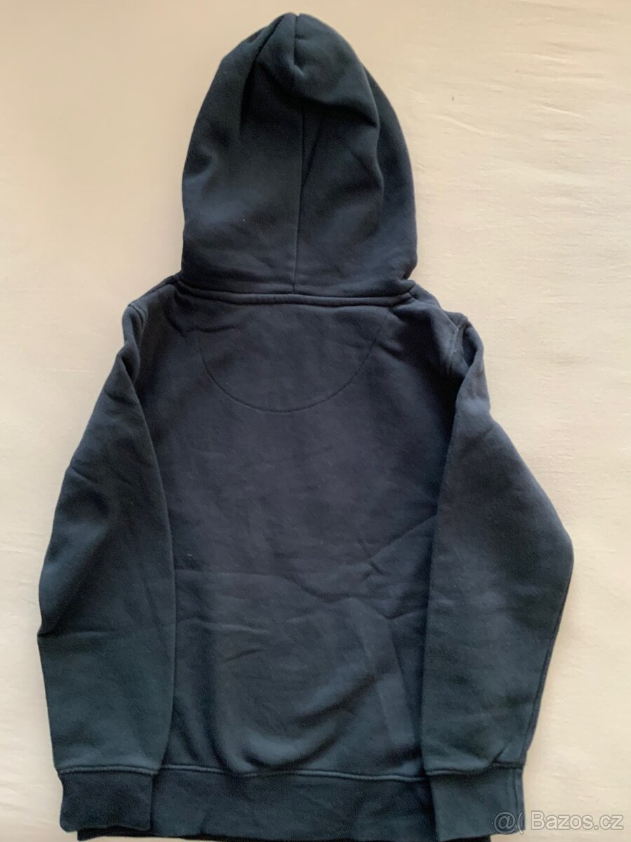 Dětská mikina s kapucí - 2