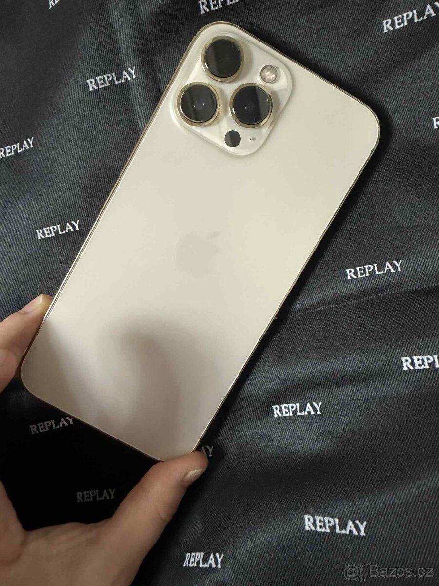 Apple IPhone 13 Pro Max 128 GB - 2