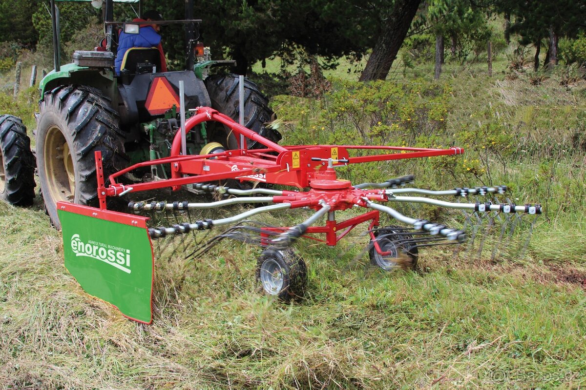 Shrnovač pícnin Enorossi - 2