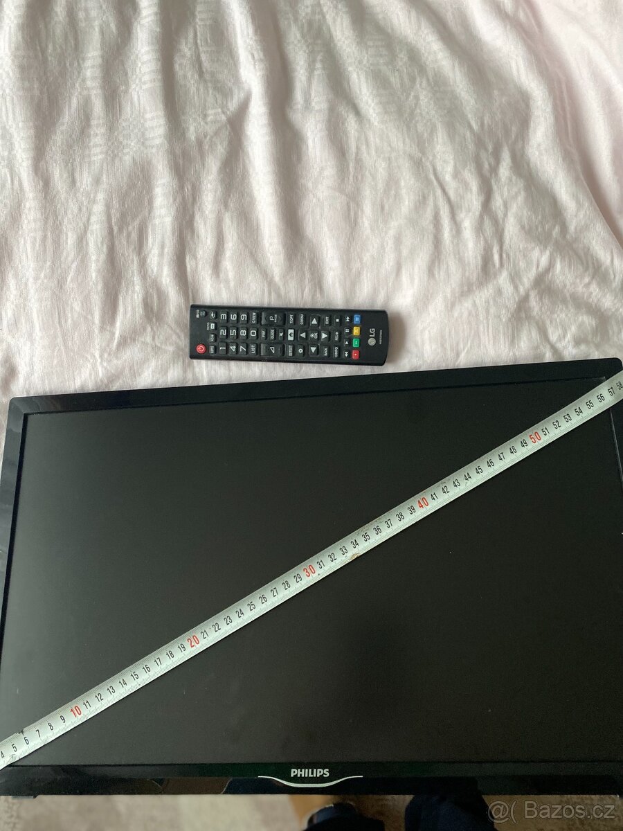 prodám televizi - 2