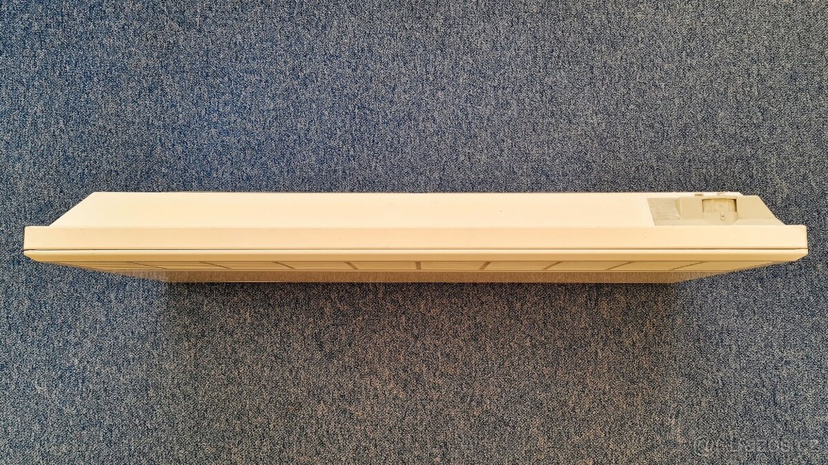 Nástěnný konvektor AEG WK/TPN 2001w - 2