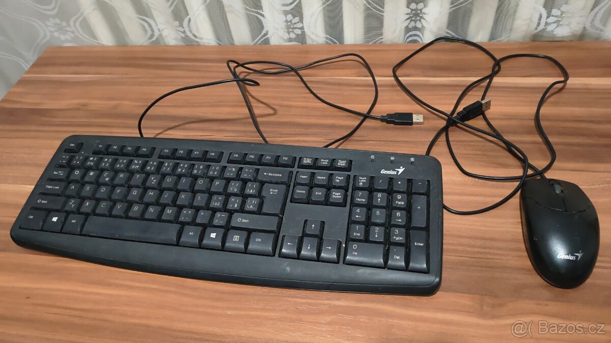 Přebytky z kanceláře - 2