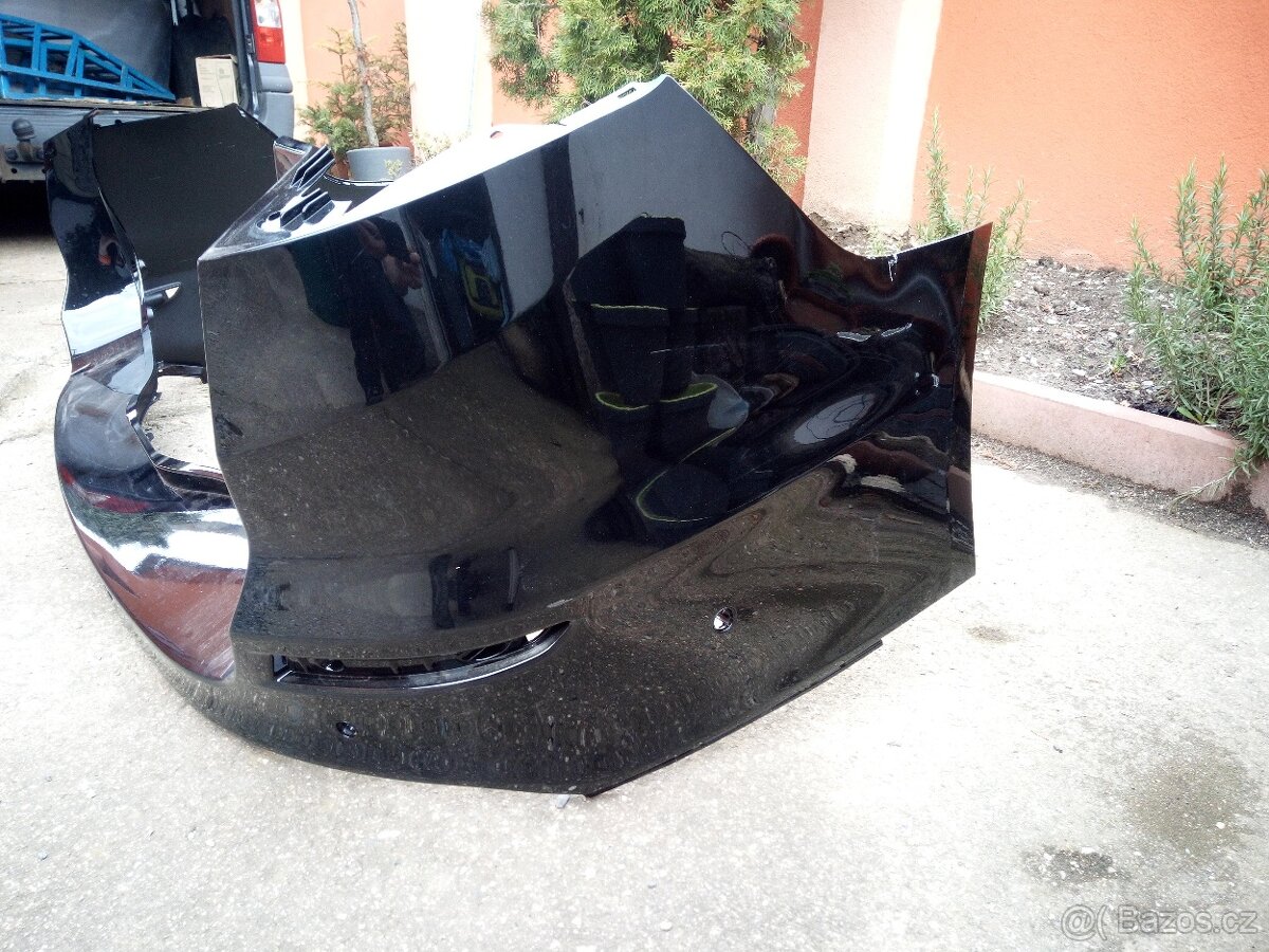 zadní nárazník na Ford Mondeo 2016-> - 2