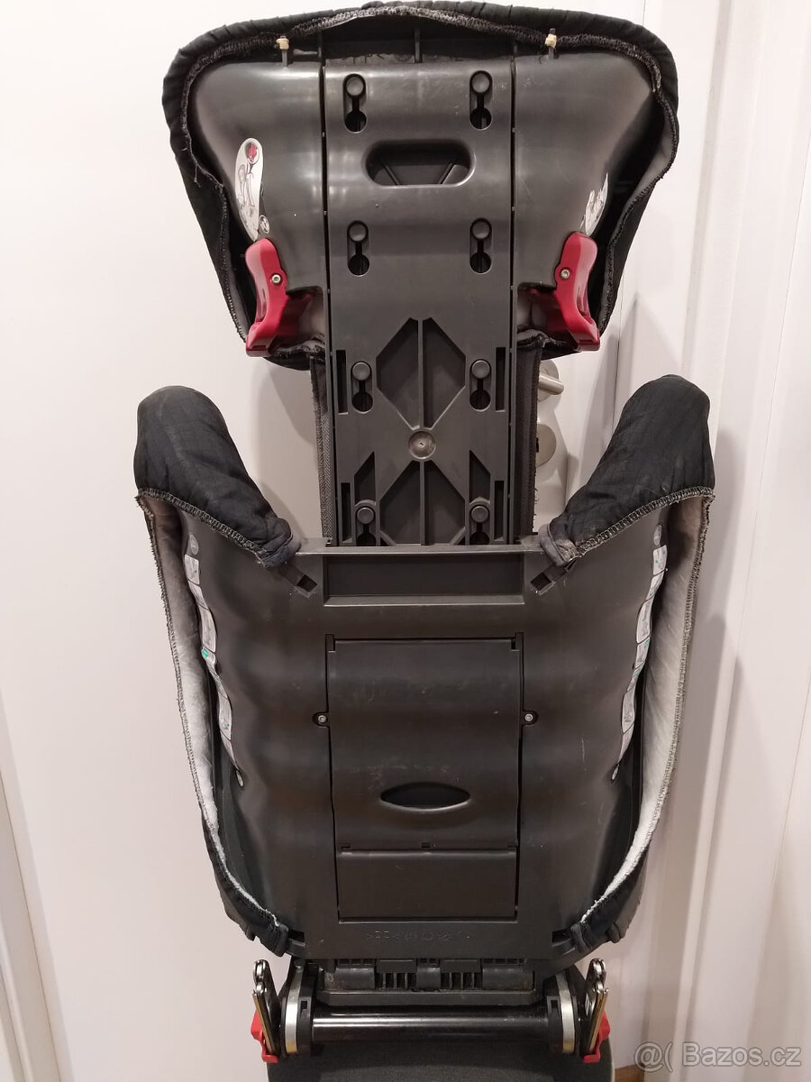 RÖMER KidFix 15-36kg - isofix - 2