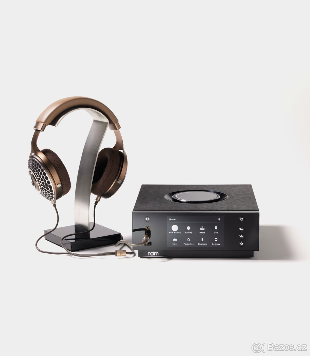 Naim Uniti Atom Headphone Edition - 2