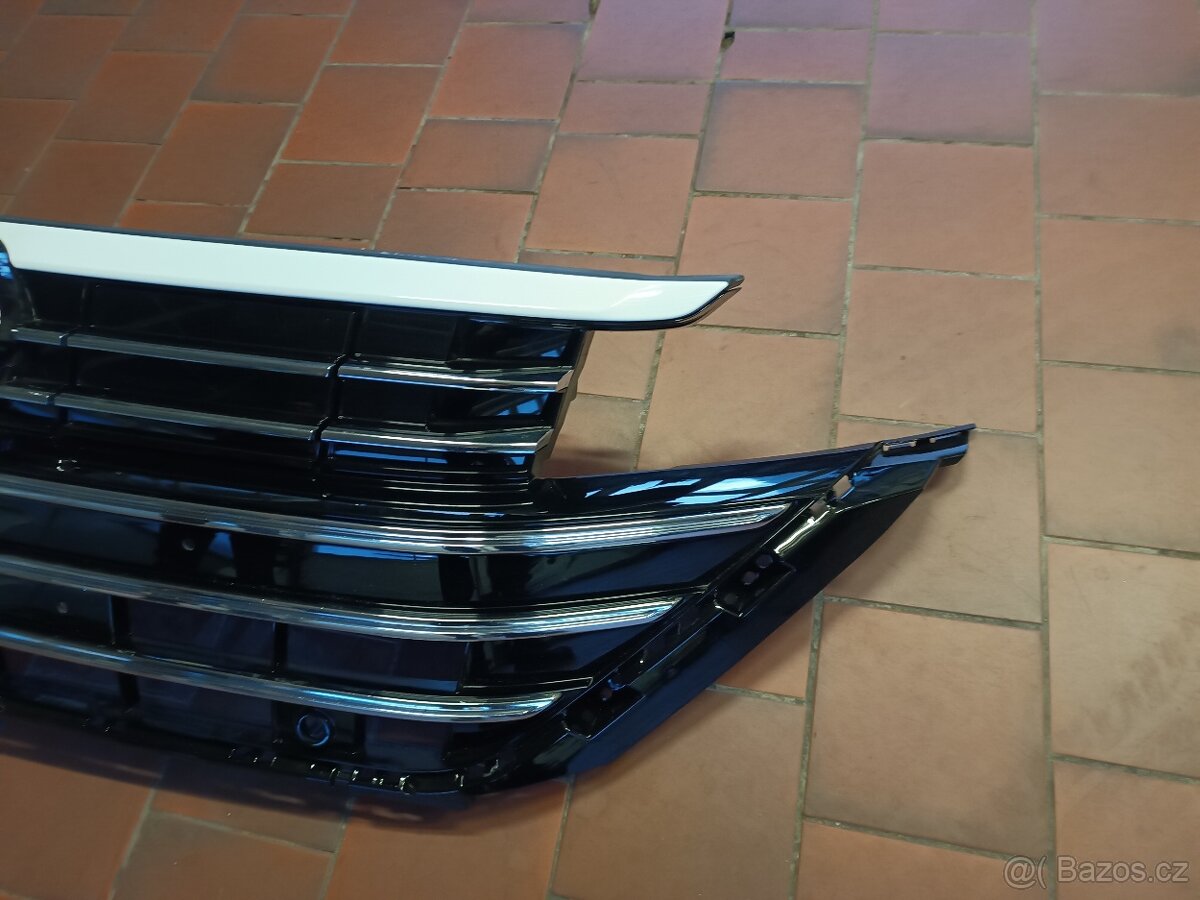 Maska VW Arteon lift - 2