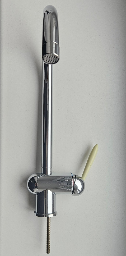 Kuchyňská baterie - 2