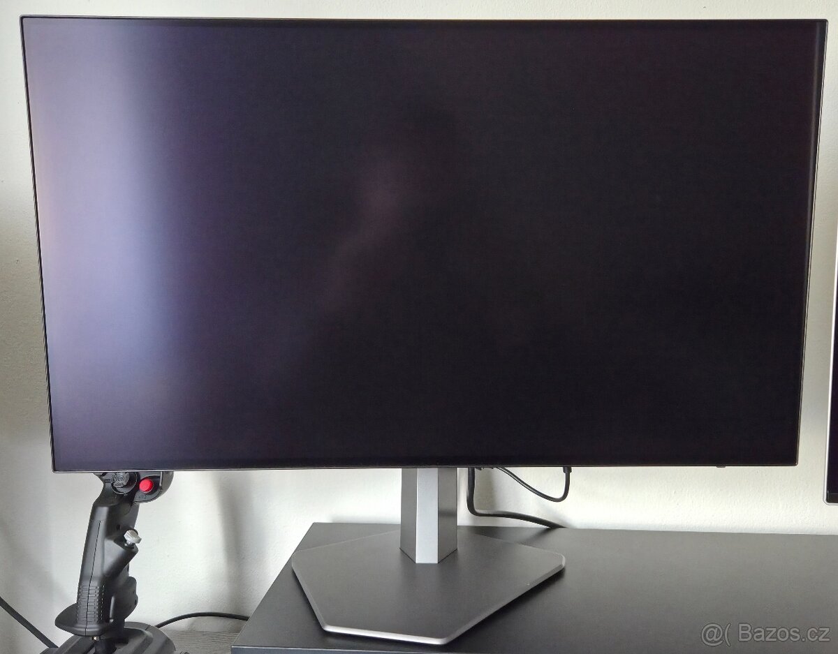 27" OLED AOC AGON Pro AG276QZD - 240Hz, v záruce - 2