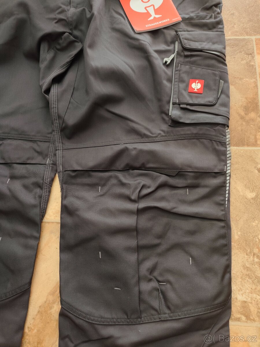 Engelbert Strauss - 2