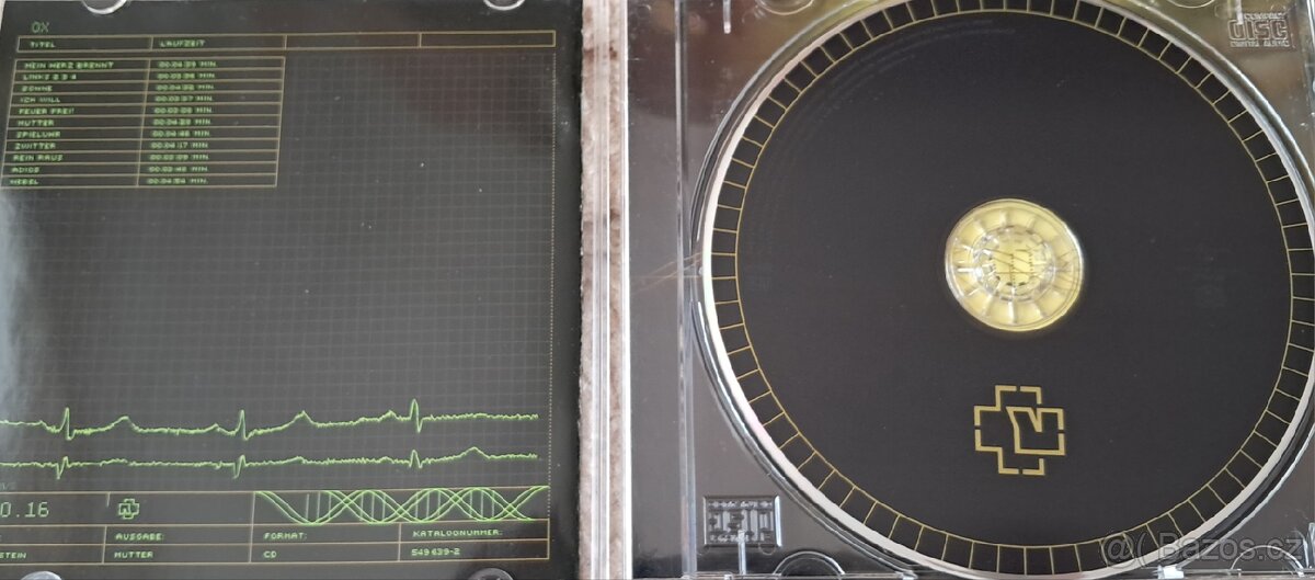 Rammstein-Mutter - 2