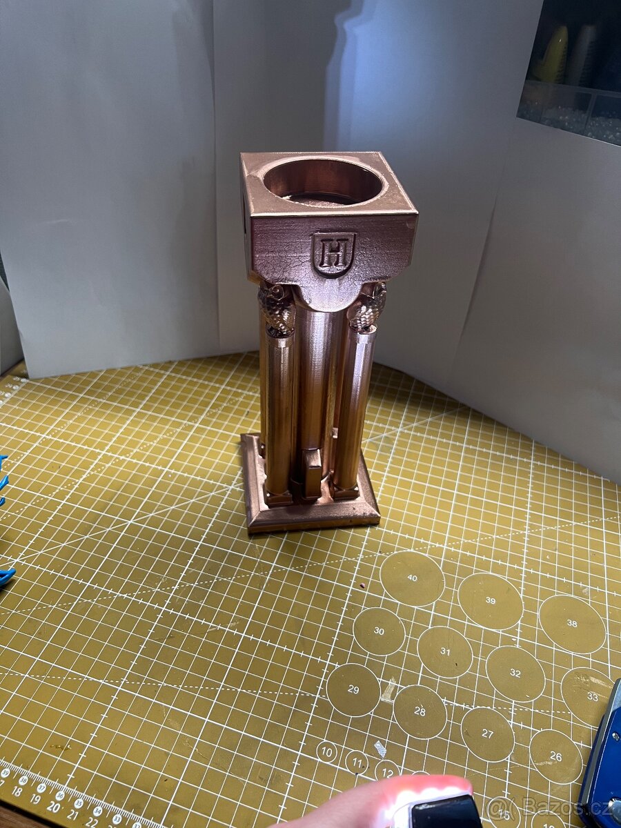 Harry Potter- různé - 2