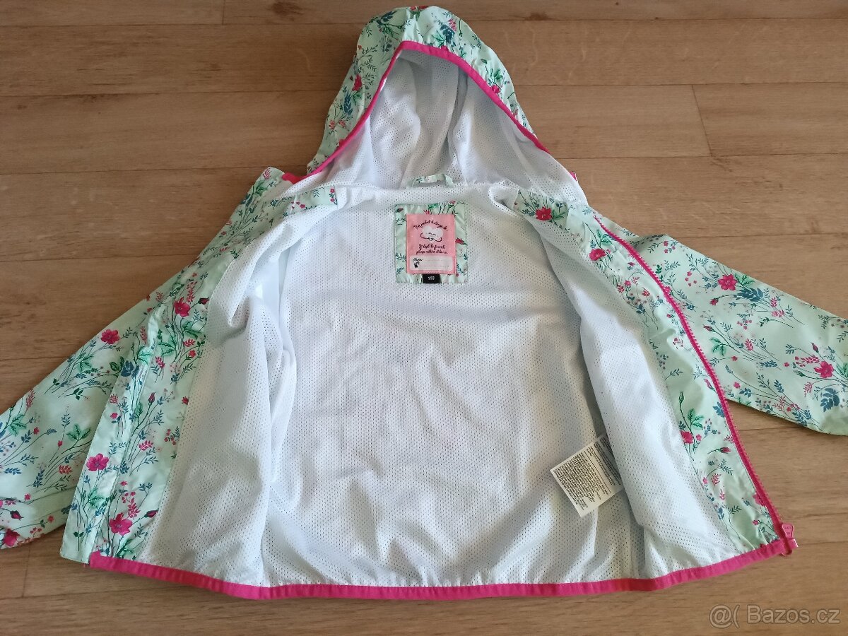 Lehká bunda 98 - 2