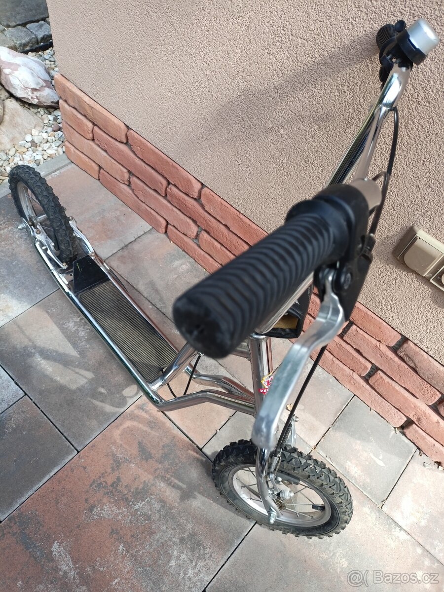 Koloběžka Velamos - 2
