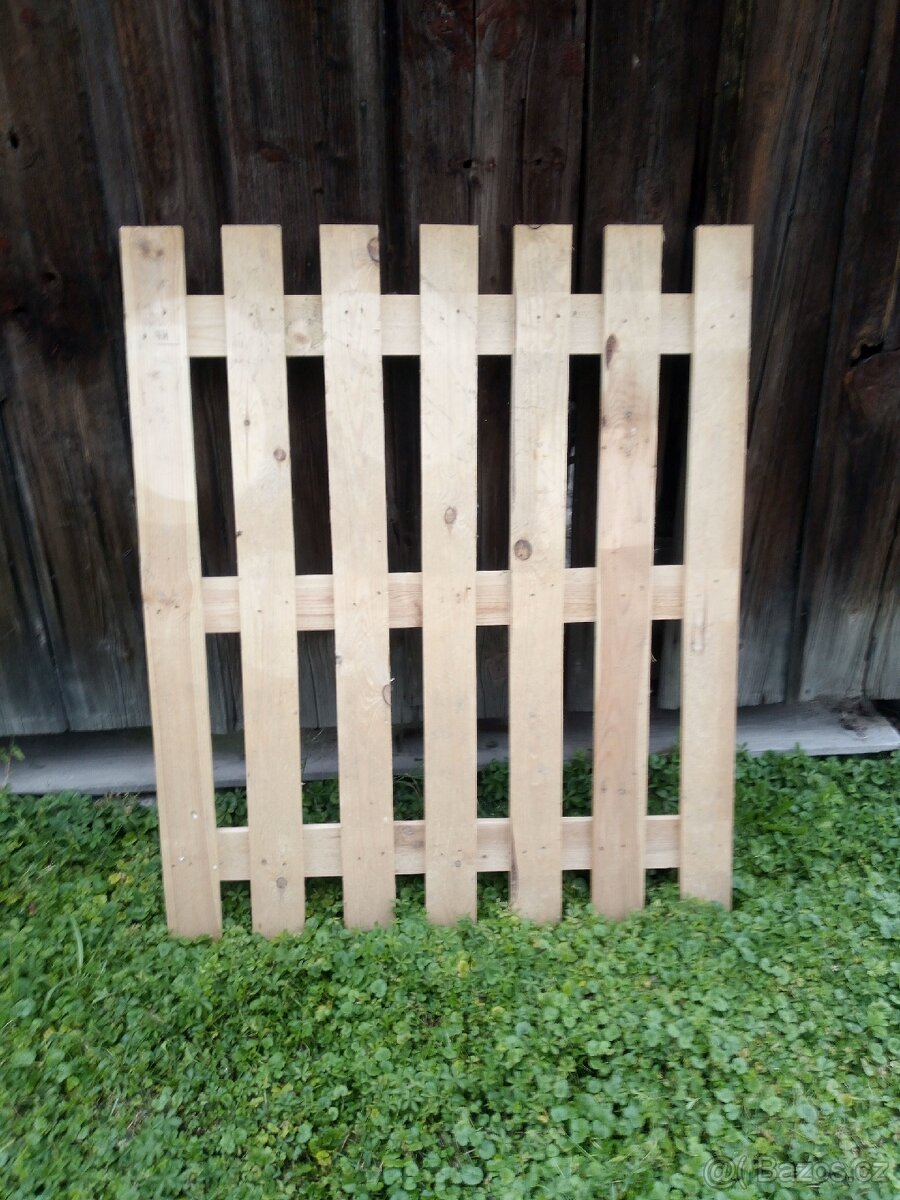 Prodám dřevěné podlážky - 2