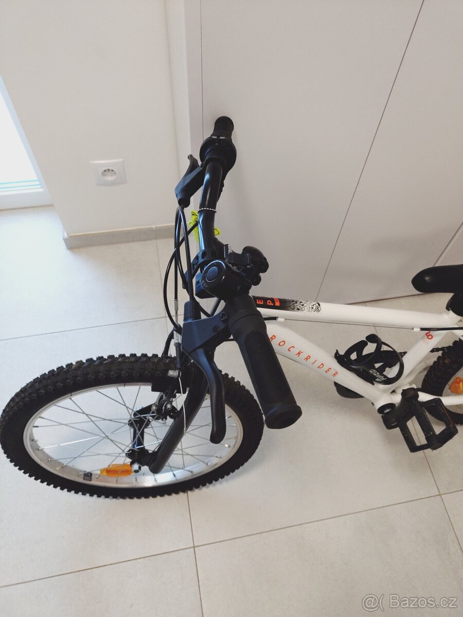 Rockrider 20 dětské kolo nové - 2